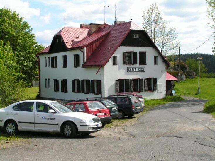 Lodge Cert Josefuv Dul