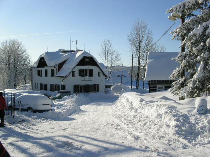 Cert Lodge