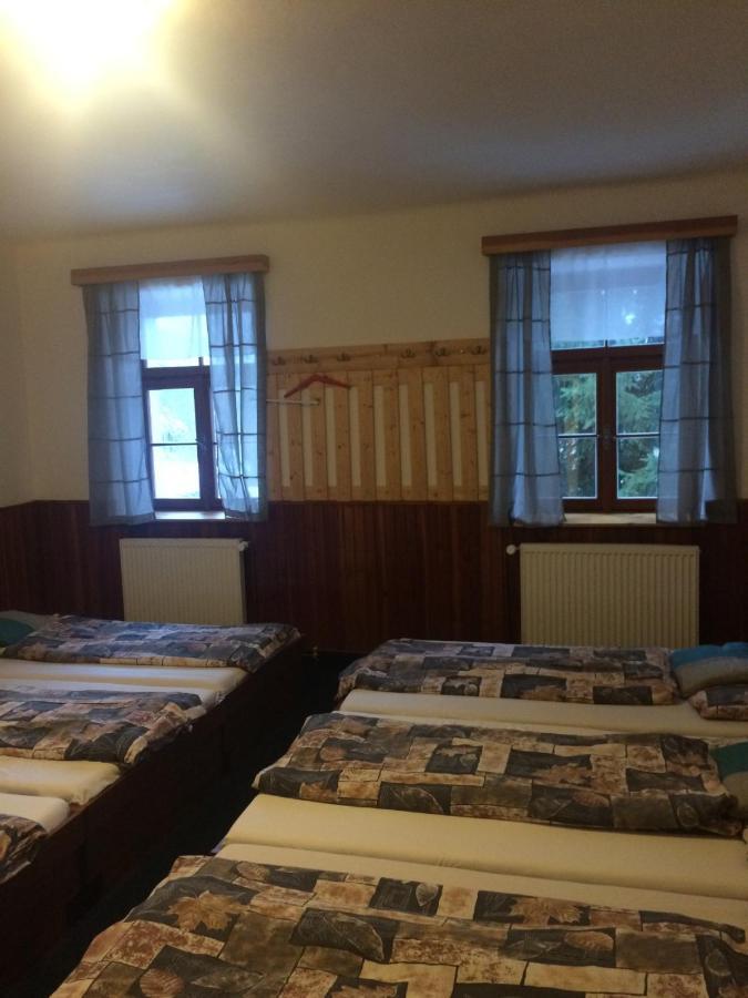 Cert Lodge