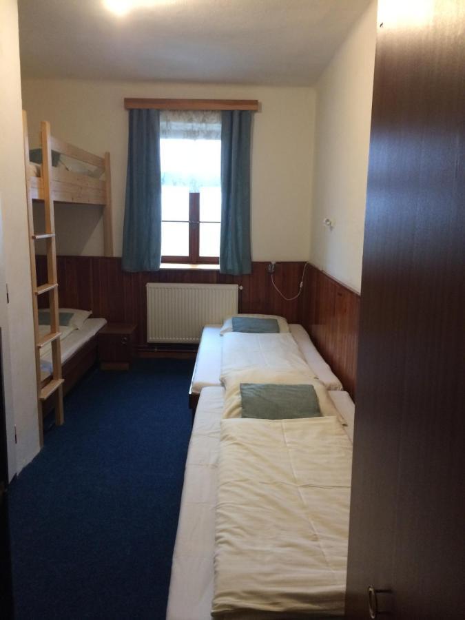 Cert Lodge *